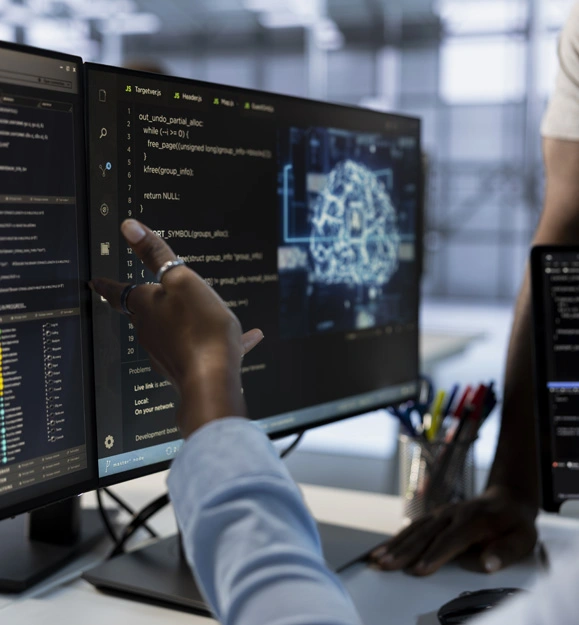 devops automation solution